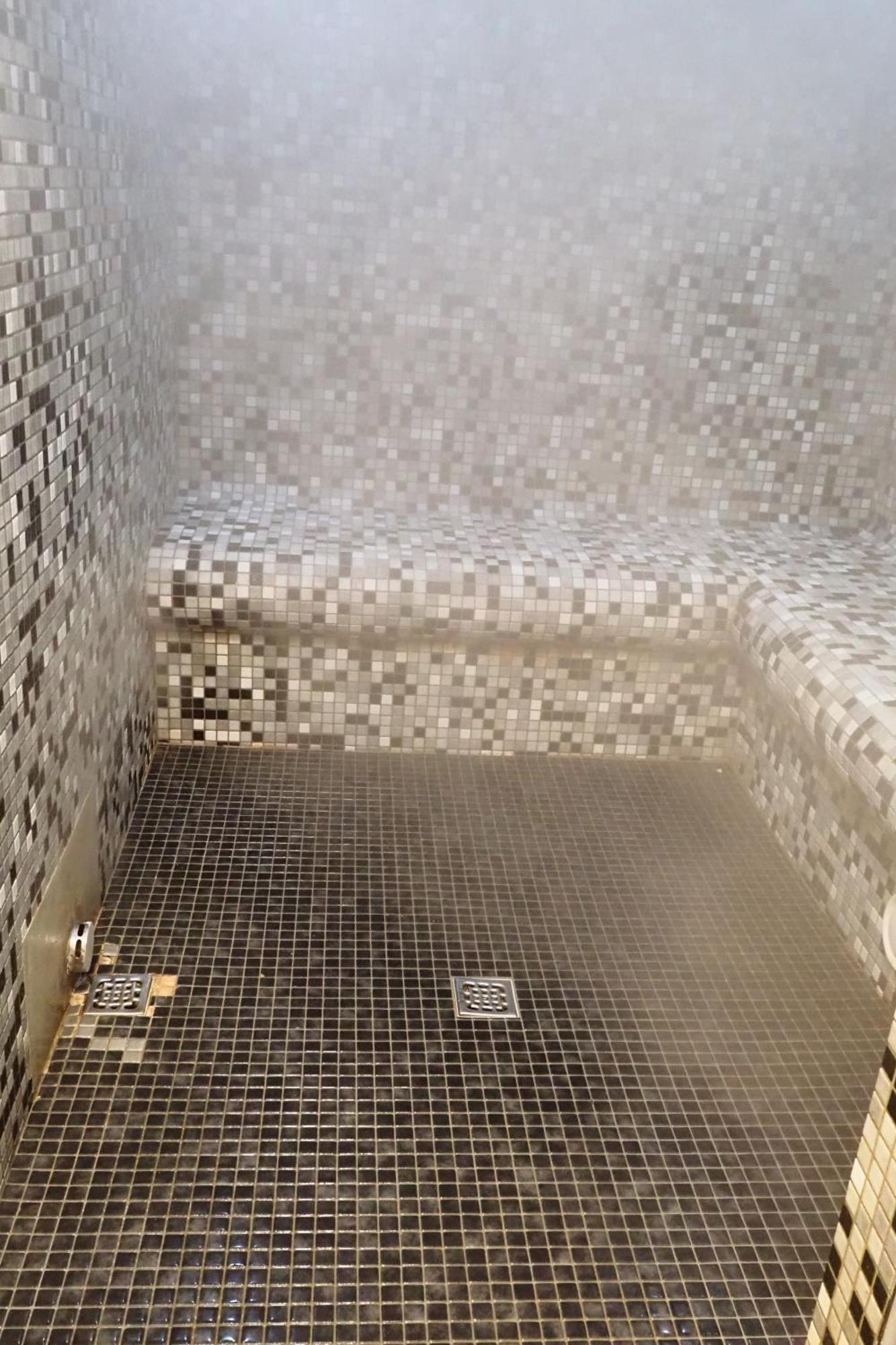 Gdansk Szafarnia Waterlane Spa By Jacek Budek Exterior foto