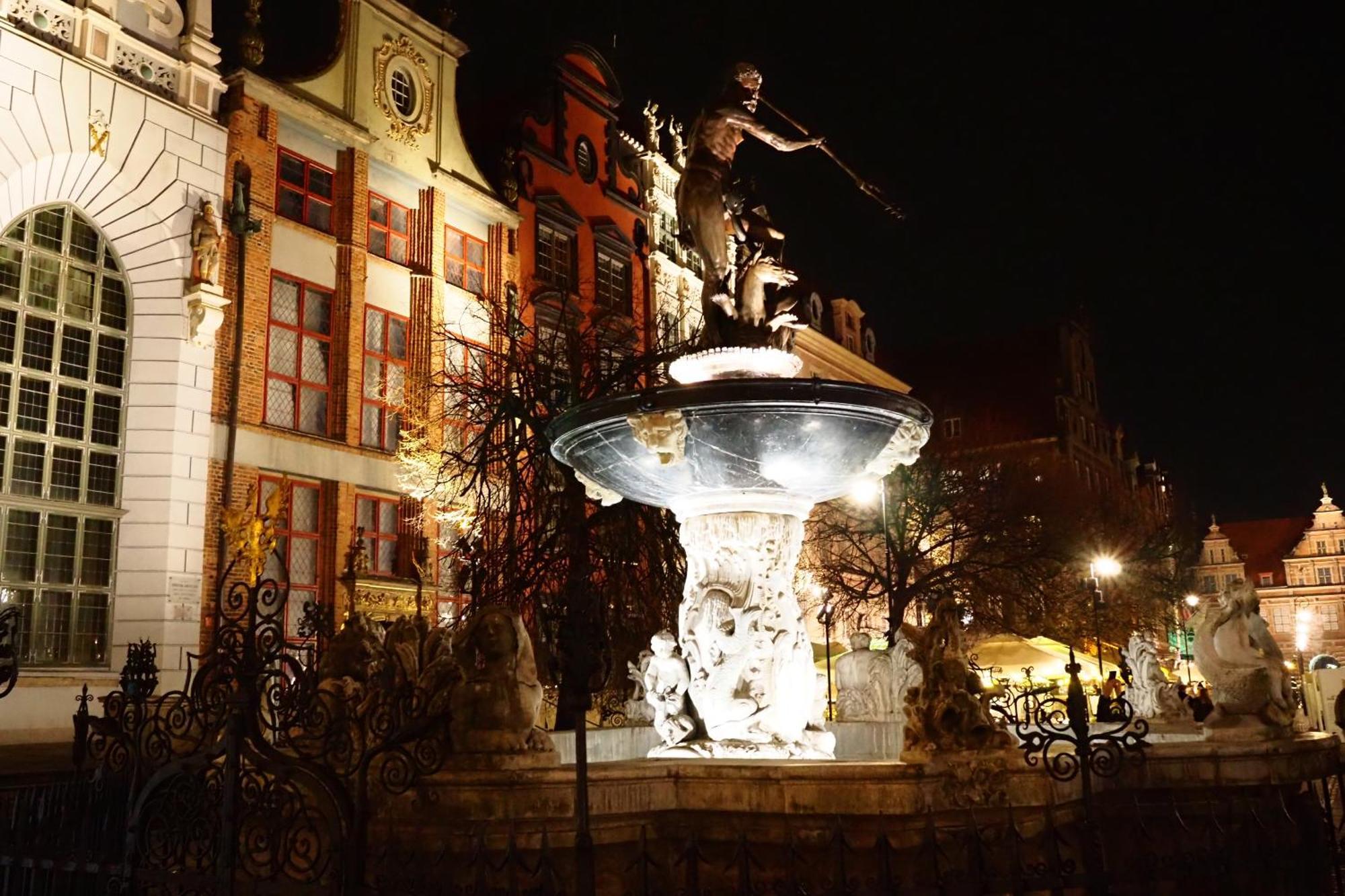 Gdansk Szafarnia Waterlane Spa By Jacek Budek Exterior foto